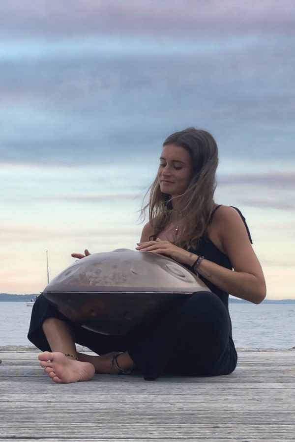 handpan Capbreton